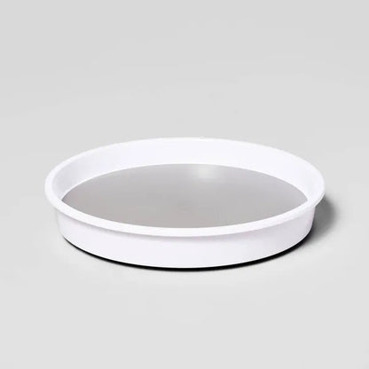 Lazy Susan Turntable Kitchen Organizer